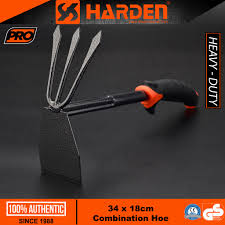 Garden Combination Hoe/Combination  Hoe/ Hoe/ছোট কোদাল /নিড়ানি/Harden-632604