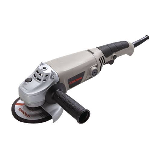 Angle Grinder/Grinder/গ্রাইন্ডার/Crown-CT13217