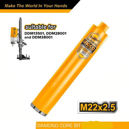 Diamond Core Bit/Core Bit/Ingco-DCB581528