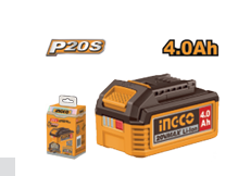 Battery / ব্যাটারী / Lithium -ion Battery/Ingco-FBLI20021