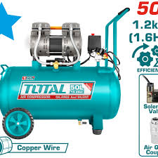 Air Compressor / Compressor /হাওয়া মেশিন/Total-TCS1120508