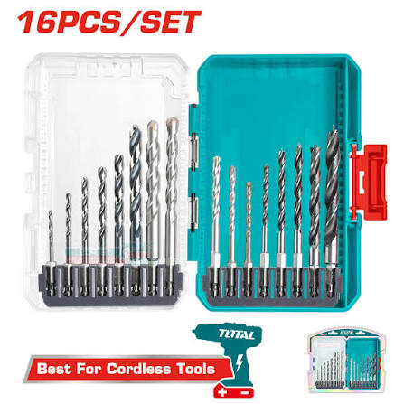 Drill Bit / বিট / ড্রিল বিট / Bit/Total-TACSDL11606