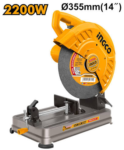 Cut off  Saw /Saw/ করাত/Ingco-COS223558
