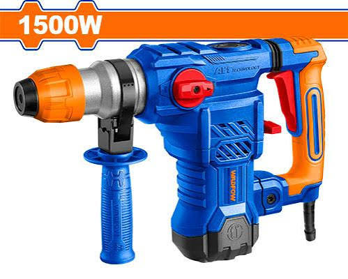 Rotary Hammer/ Hammer / হ্যামার/ Drill/Wadfow-WRH2D32