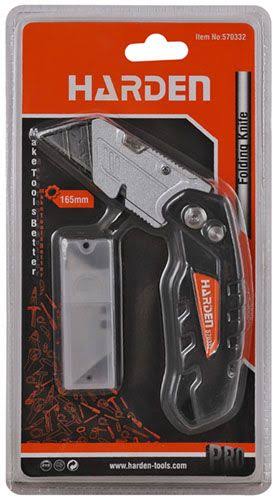 Anti Cutter/Utility Cutter/Knife/Folding Knife/Harden-570332