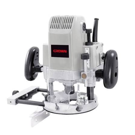 Electric Router / Router Machine / রাউটার/ Router/Crown-CT11021