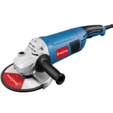 Angle Grinder/Grinder/গ্রাইন্ডার/Dong Cheng-DSM03-180