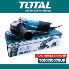 Angle Grinder/Grinder/গ্রাইন্ডার/Total-TG10410076