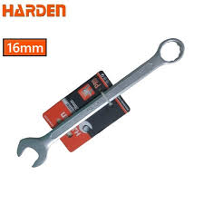 Combination spanner /Spanner /রেঞ্চ/ ডাল / wrench/ সকেট /গুটি/Harden-541116