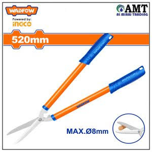 Hand Saw / ডাল কাটার কেচি/Pruning / Pruning Shear/Hedge Shear/WADFOW-WPR2301