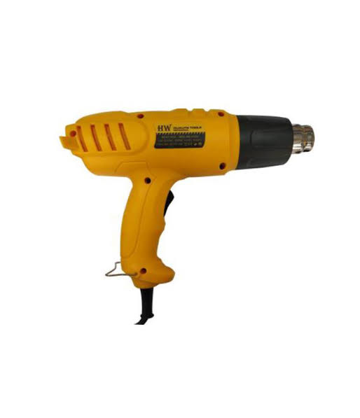 Heat gun/Gun/HW-9818