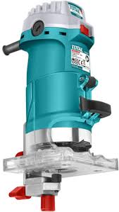 Trimmer Laminate / ট্রিমার/ Trimmer/Hand Router/Total-TLT6001