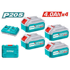 Battery / ব্যাটারী / Lithium -ion Battery/Total-TFBCPK20244