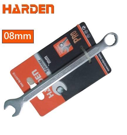 Combination spanner /Spanner /রেঞ্চ/ ডাল / wrench/ সকেট /গুটি/Harden-541108