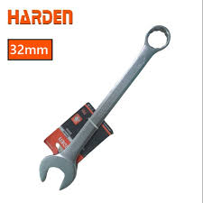 Combination spanner /Spanner /রেঞ্চ/ ডাল / wrench/ সকেট /গুটি/Harden-541132