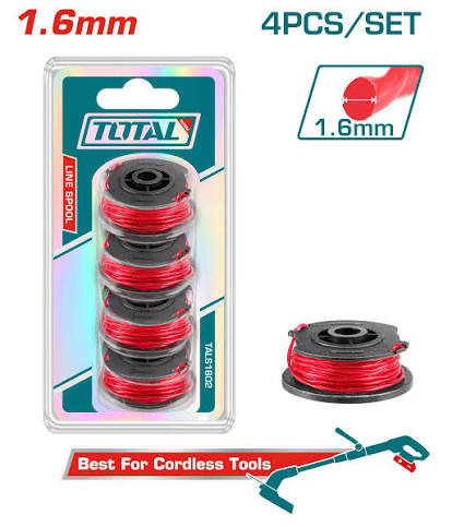 Line Spool/Total-TALS1602