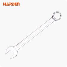 Combination spanner /Spanner /রেঞ্চ/ ডাল / wrench/ সকেট /গুটি/Harden-541107