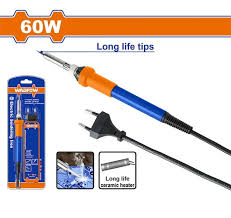 Soldering iron /তাতাল/ Iron/Wadfow-WEL3606