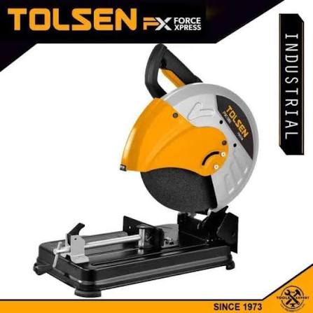 Cut off Saw /Saw/ করাত/কাট অফ স/Tolsen-79538