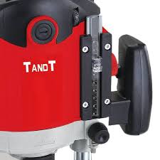 Electric Router / Router Machine / TANDT Router/রাউটার/ Router/TANDT-TT1222