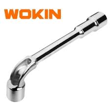 Wrench / L- type Wrench / রেঞ্জ/Guti Wrench / গুটি/ Socket/Wokin-152519