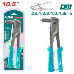 Rivet Gun/Riveter/ Tool/ Hand Riveter /রিভেটার/Total-THT321085