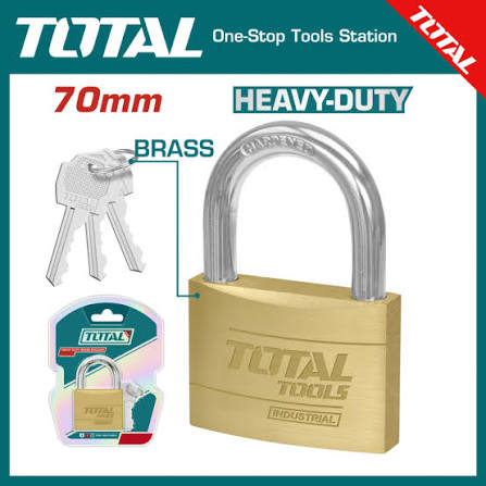 Lock / তালা/Total-TLK32702