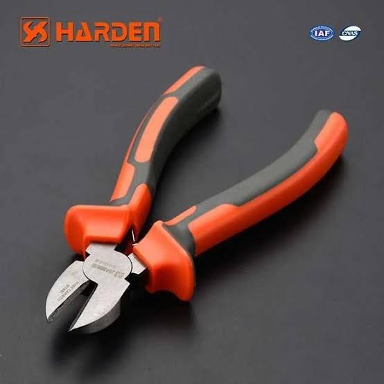 Pliers / প্লায়ার্স/ প্লাস / cutting pliers/Harden-560168