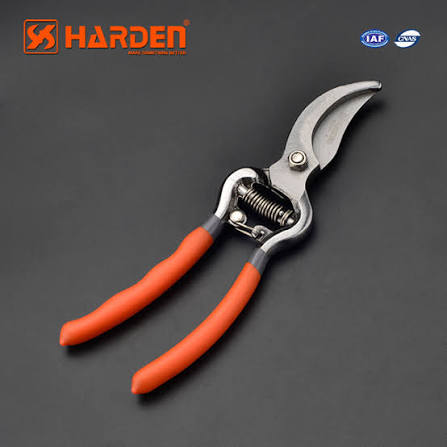 Hand Saw /কাচি  /Pruning Saw/ Pruning Shear/Harden-630401